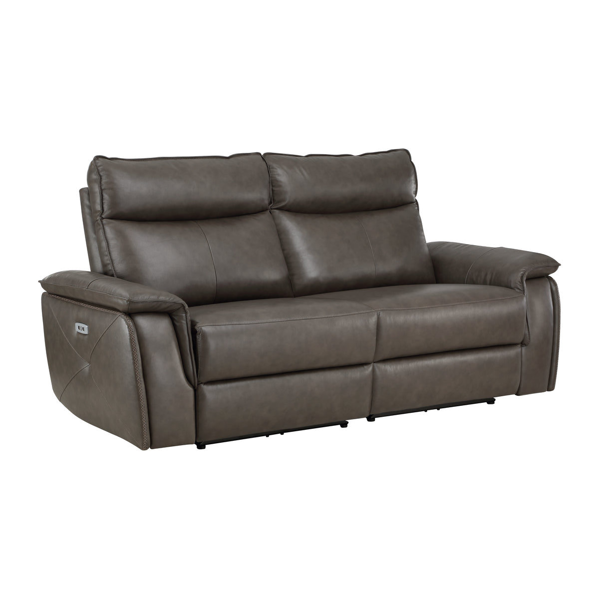 Maroni 2-Piece Living Room Set (Sofa and Love Seat)