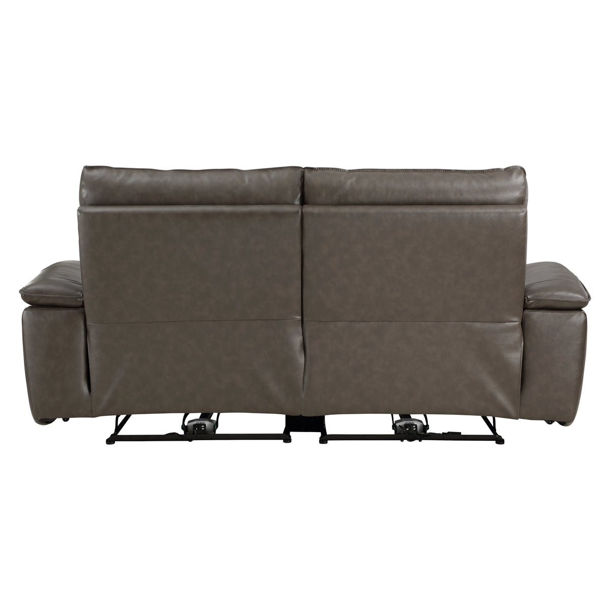 Maroni 2-Piece Living Room Set (Sofa and Love Seat)
