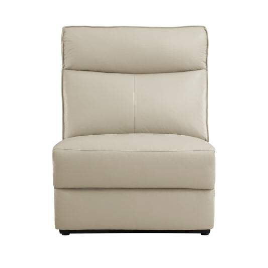 Maroni Armless Chair