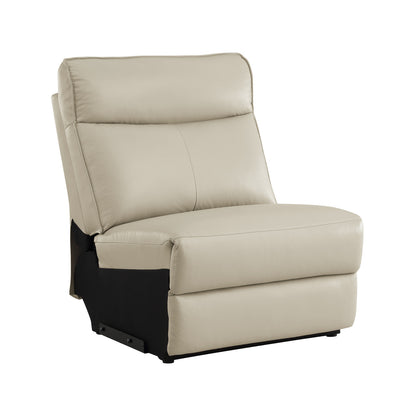 Maroni Armless Chair
