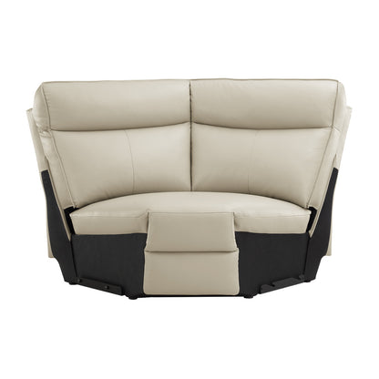 Maroni Corner Seat
