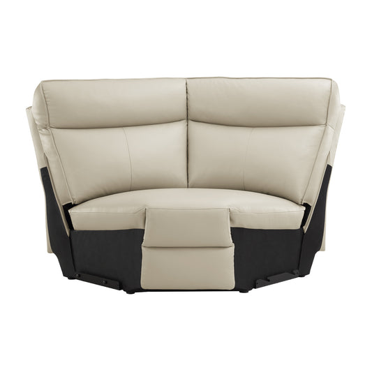 Maroni Corner Seat
