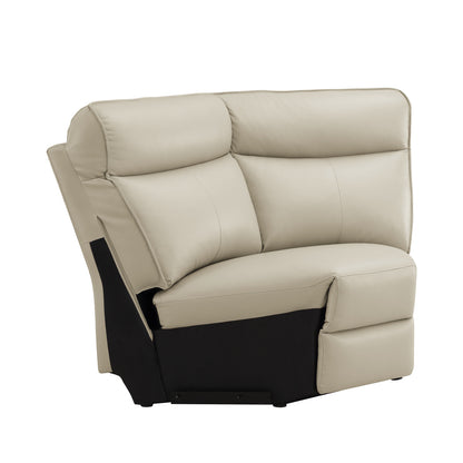 Maroni Corner Seat