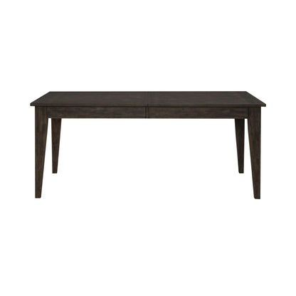 Midland Falls Rectangular Leg Table