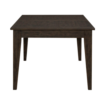 Midland Falls Rectangular Leg Table