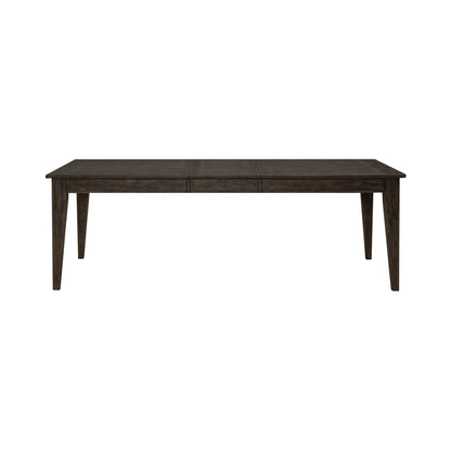 Midland Falls Rectangular Leg Table