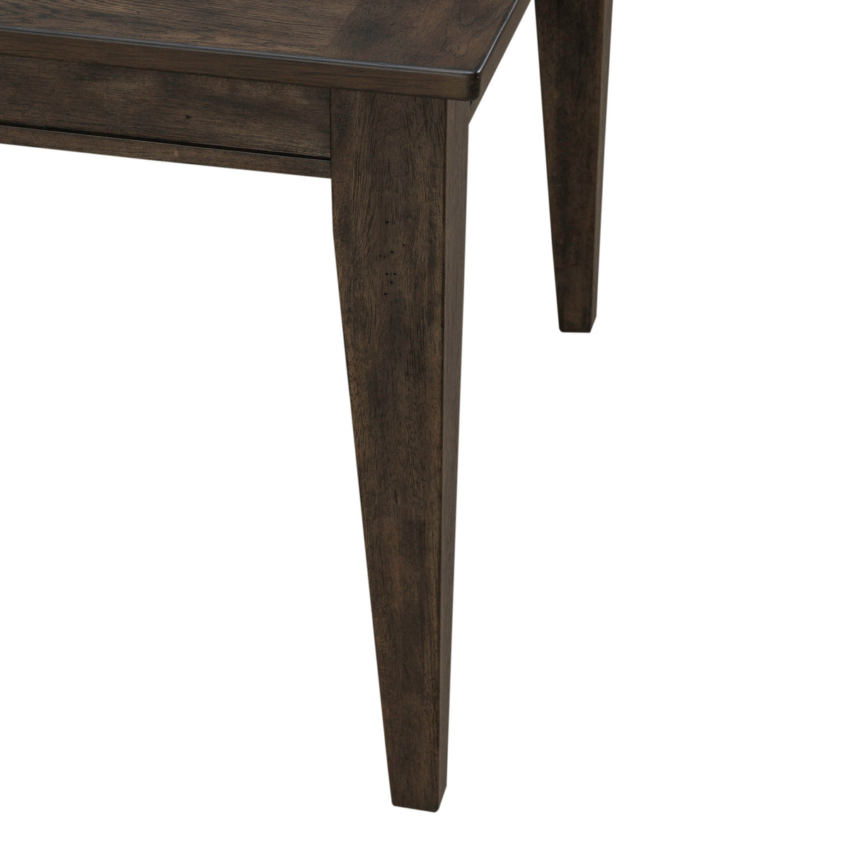 Midland Falls Rectangular Leg Table