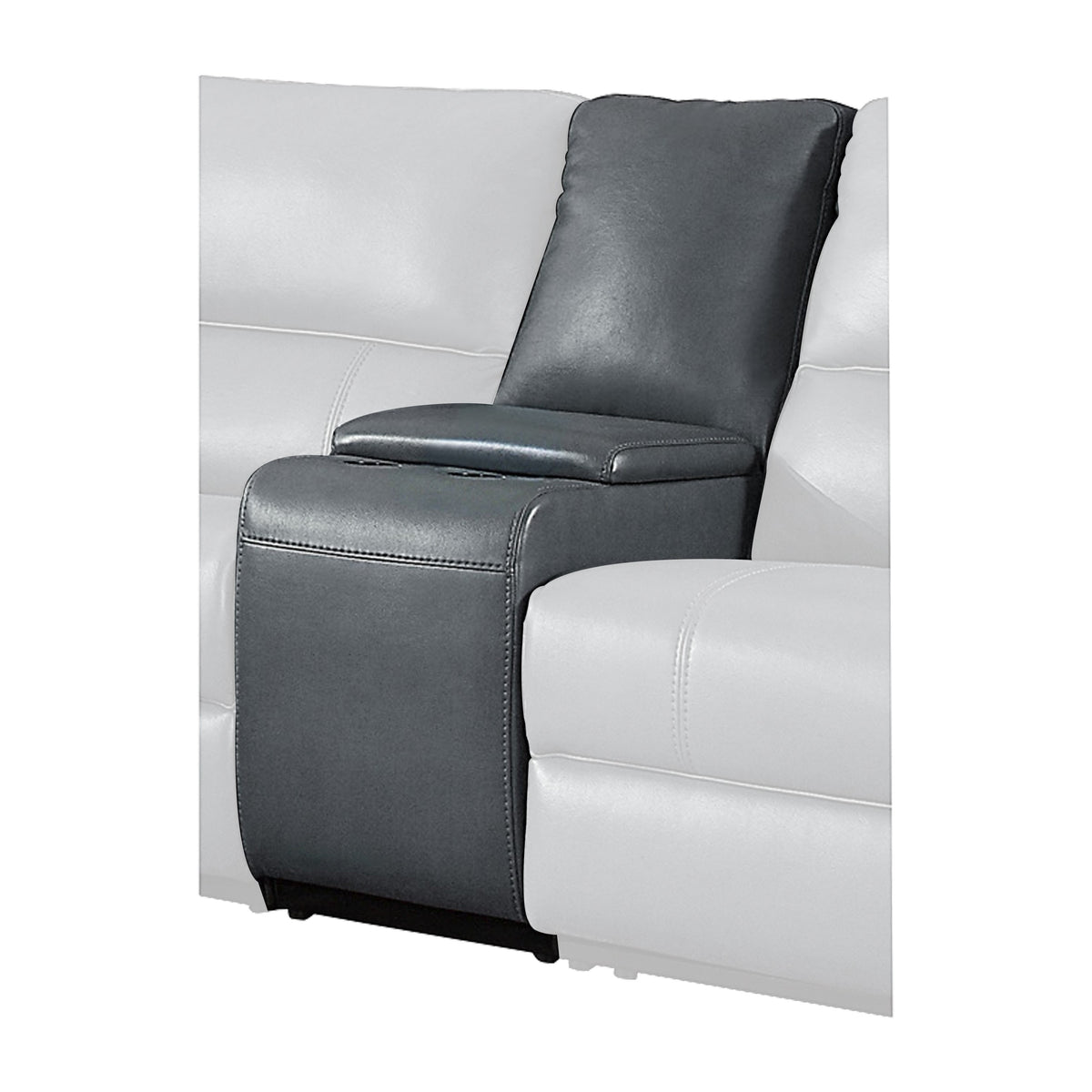 Falun Console
