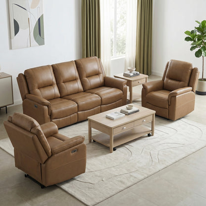 Haven Power Reclining Chair