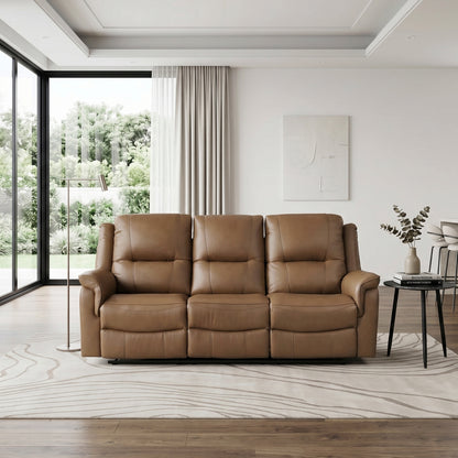 Haven Power Double Reclining Sofa