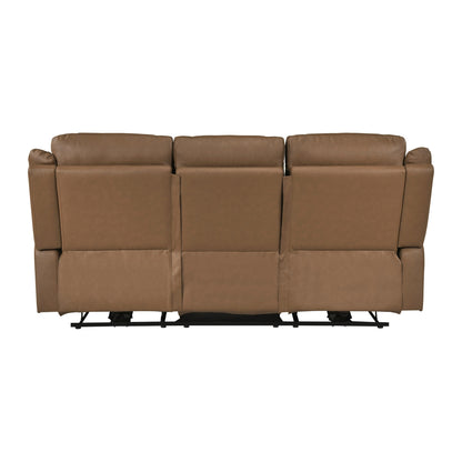 Haven Power Double Reclining Sofa