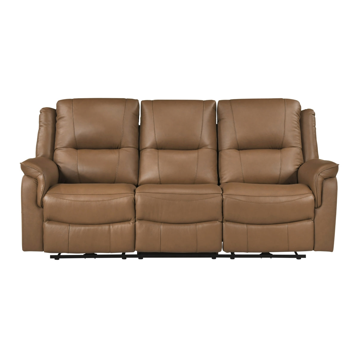 Haven Power Double Reclining Sofa