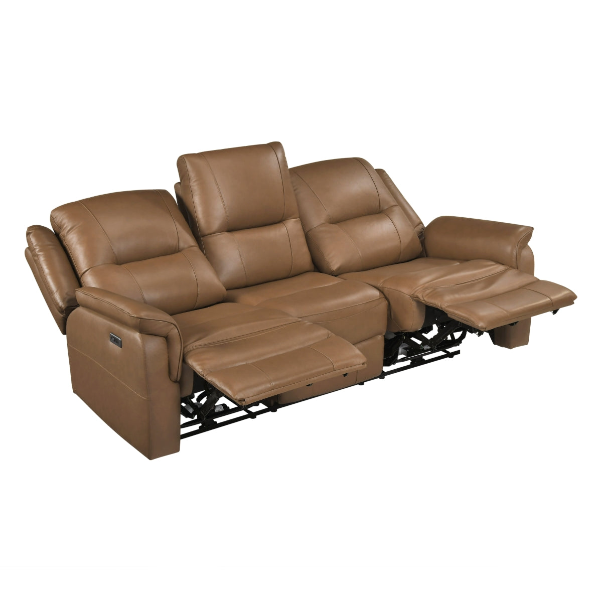 Haven Power Double Reclining Sofa