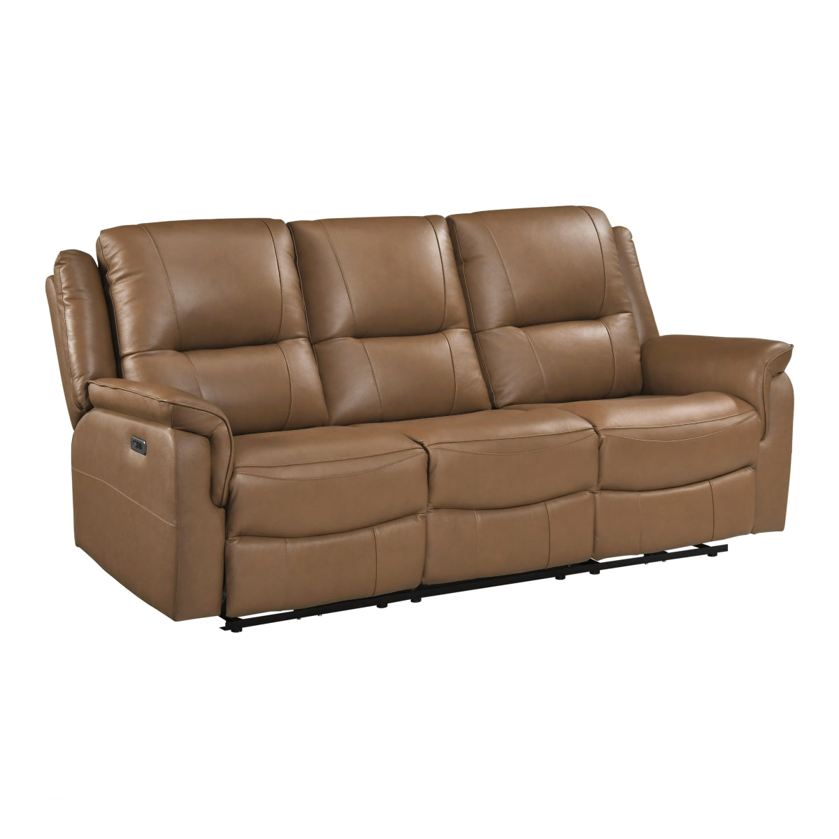 Haven Power Double Reclining Sofa