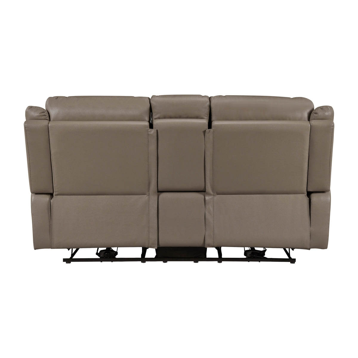 Haven 2-Piece Living Room Set (Sofa and Love Seat)