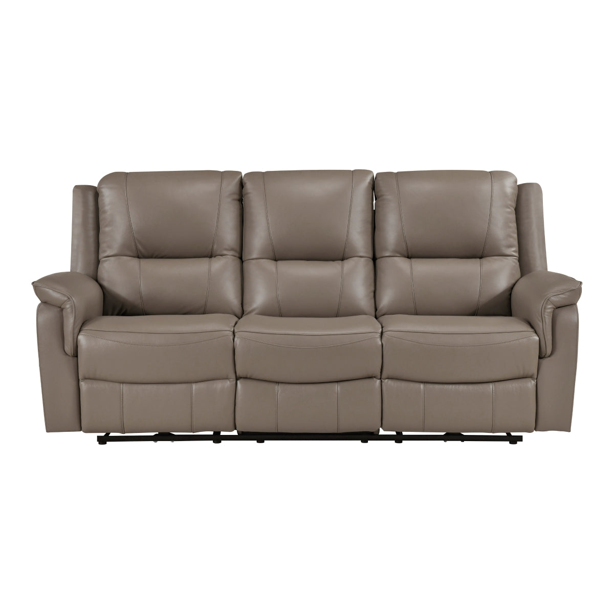 Haven 2-Piece Living Room Set (Sofa and Love Seat)