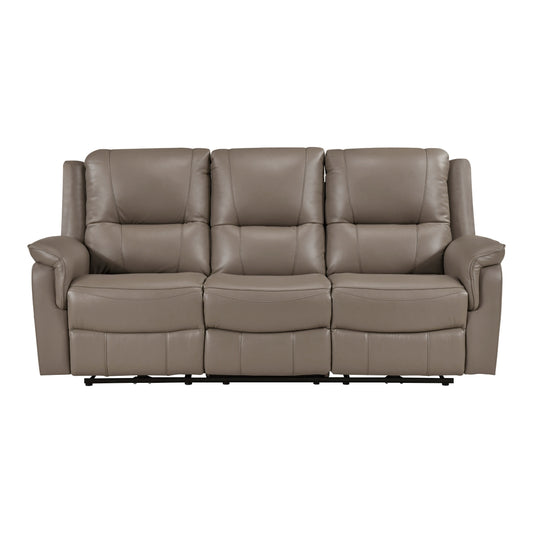 Haven Power Double Reclining Sofa