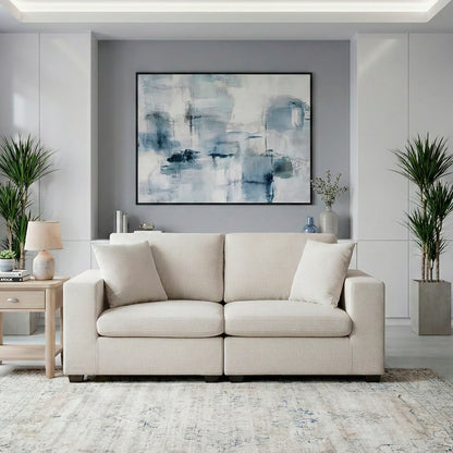 Serenity Love Seat