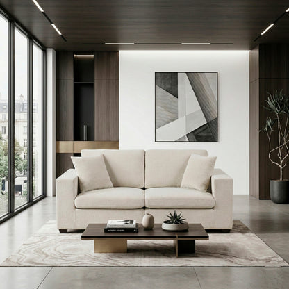 Serenity Love Seat