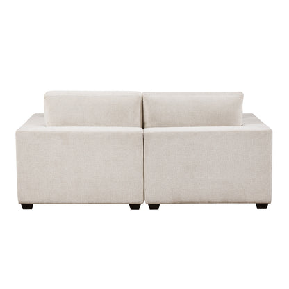 Serenity Love Seat