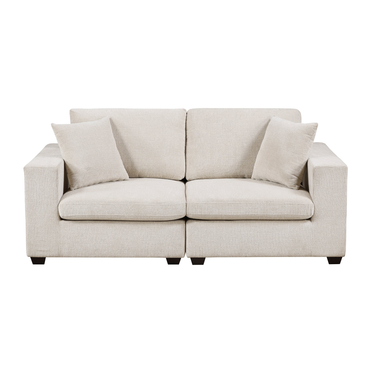 Serenity Love Seat