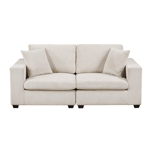 Serenity Love Seat