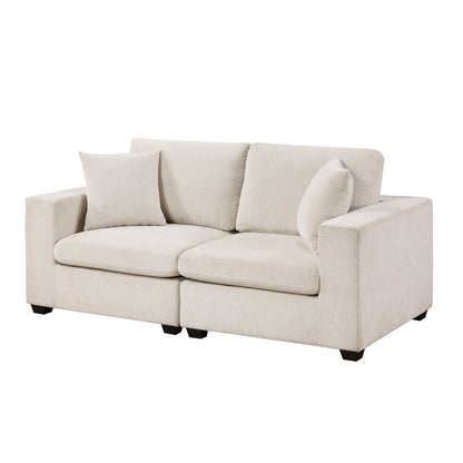 Serenity Love Seat