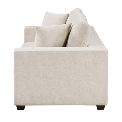 Serenity Love Seat