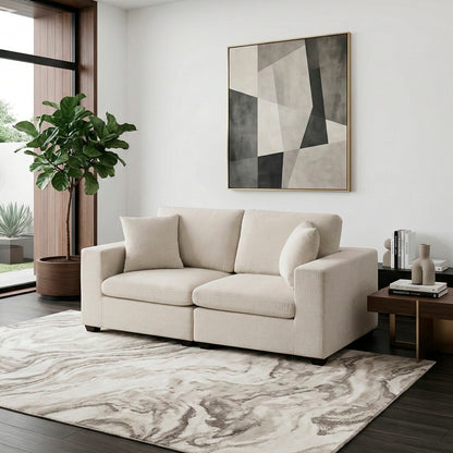 Serenity Love Seat