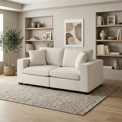 Serenity Love Seat