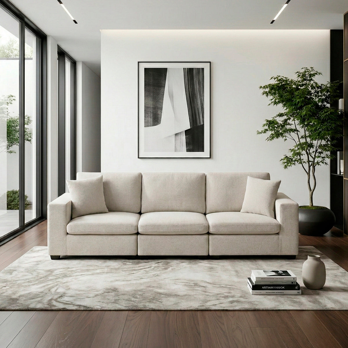 Serenity Sofa