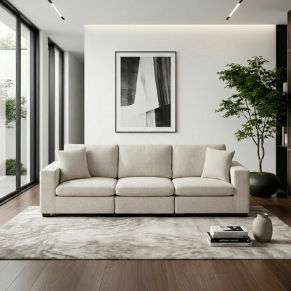 Serenity Sofa