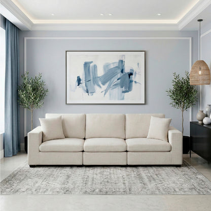 Serenity Sofa