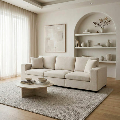 Serenity Sofa