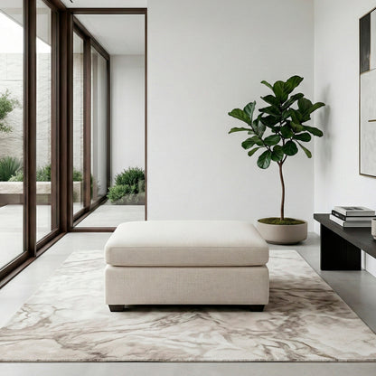 Serenity Ottoman