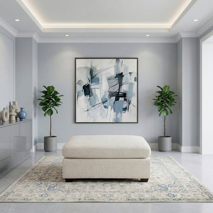 Serenity Ottoman