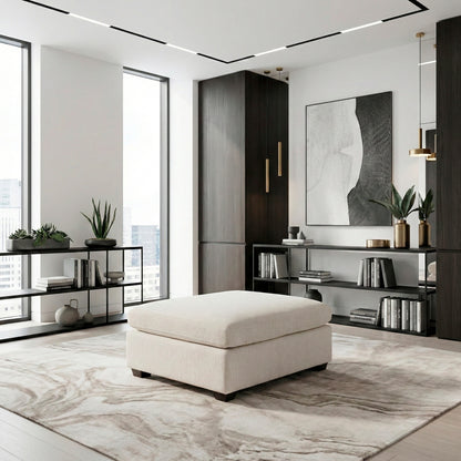 Serenity Ottoman