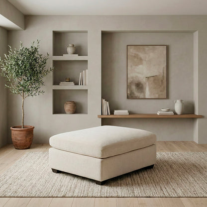 Serenity Ottoman
