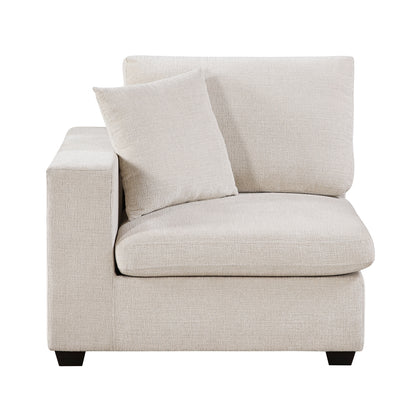 Serenity Reversible Chair with One Arm