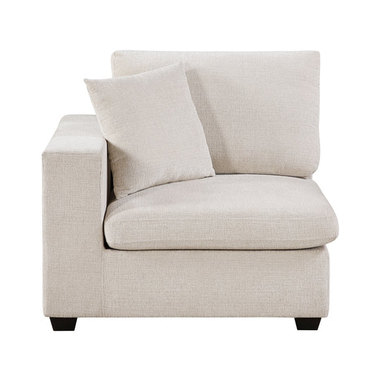 Serenity Reversible Chair with One Arm
