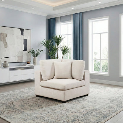 Serenity Corner Seat