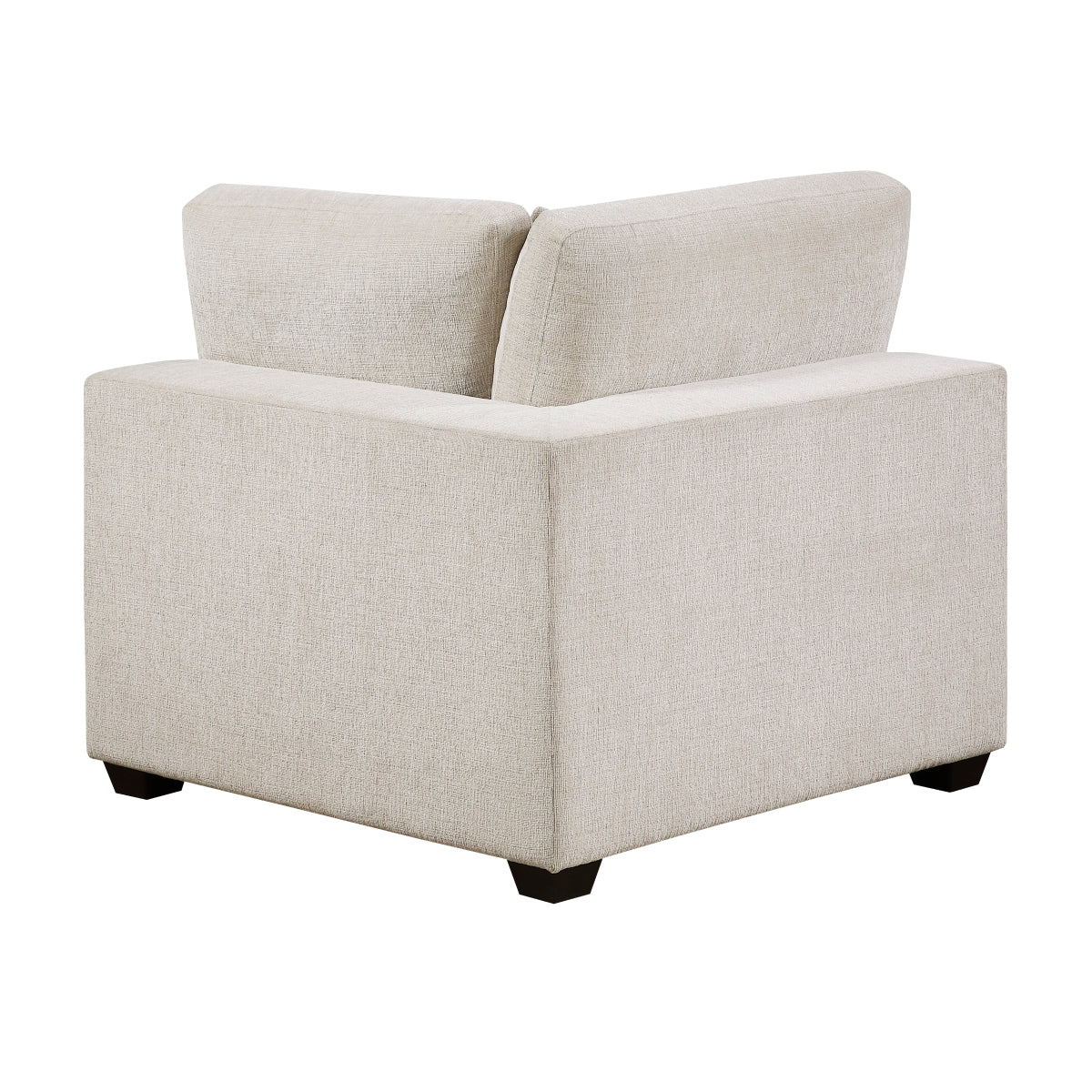 Serenity Corner Seat