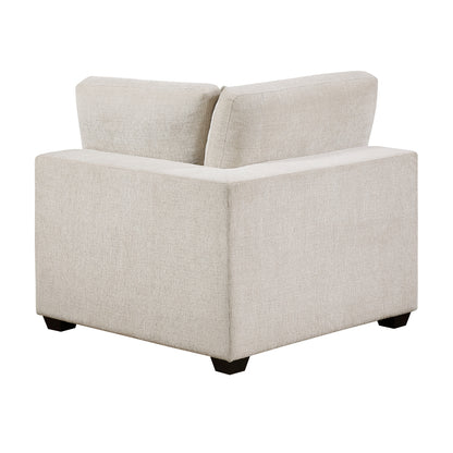 Serenity Corner Seat