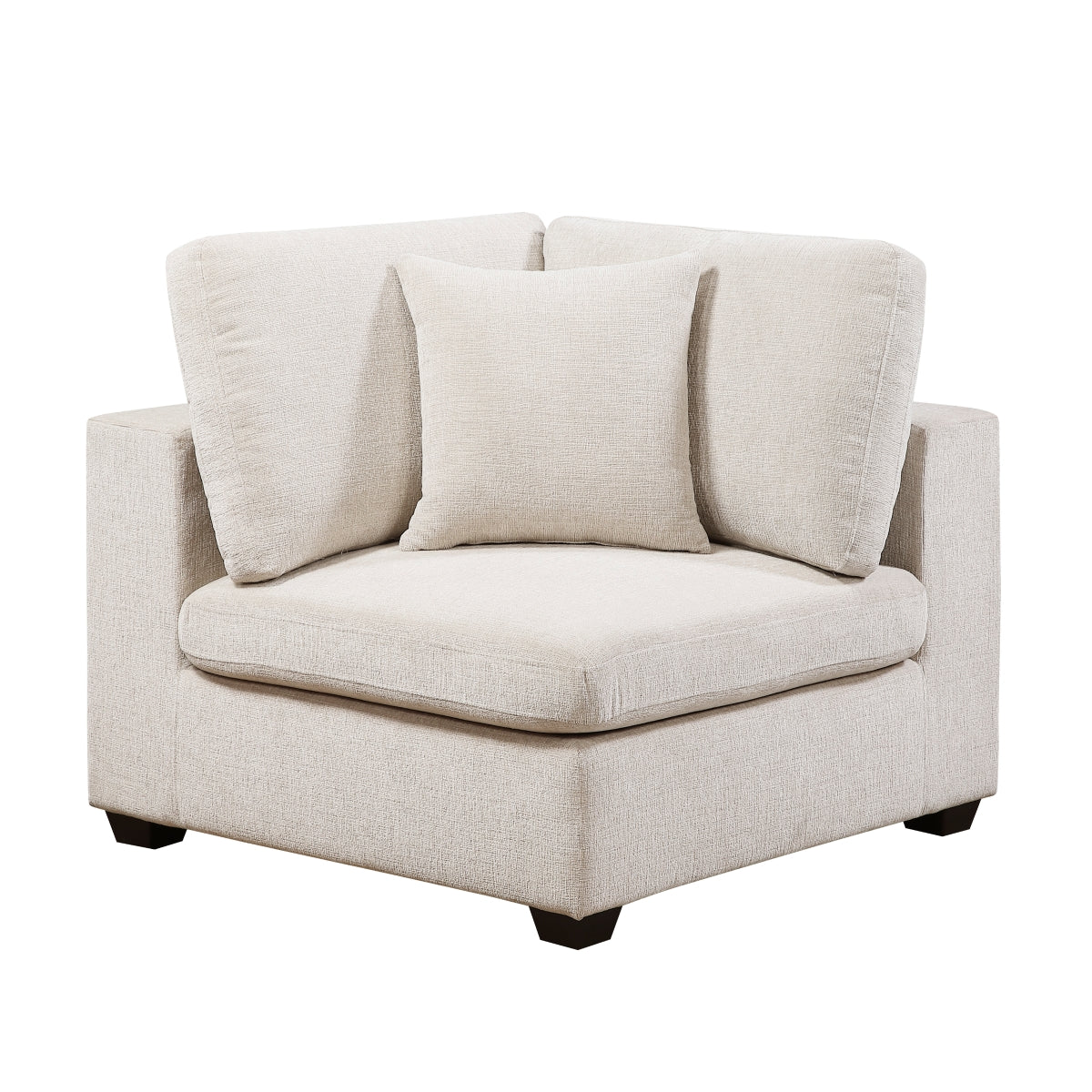 Serenity Corner Seat