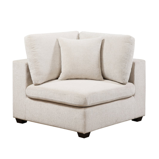 Serenity Corner Seat