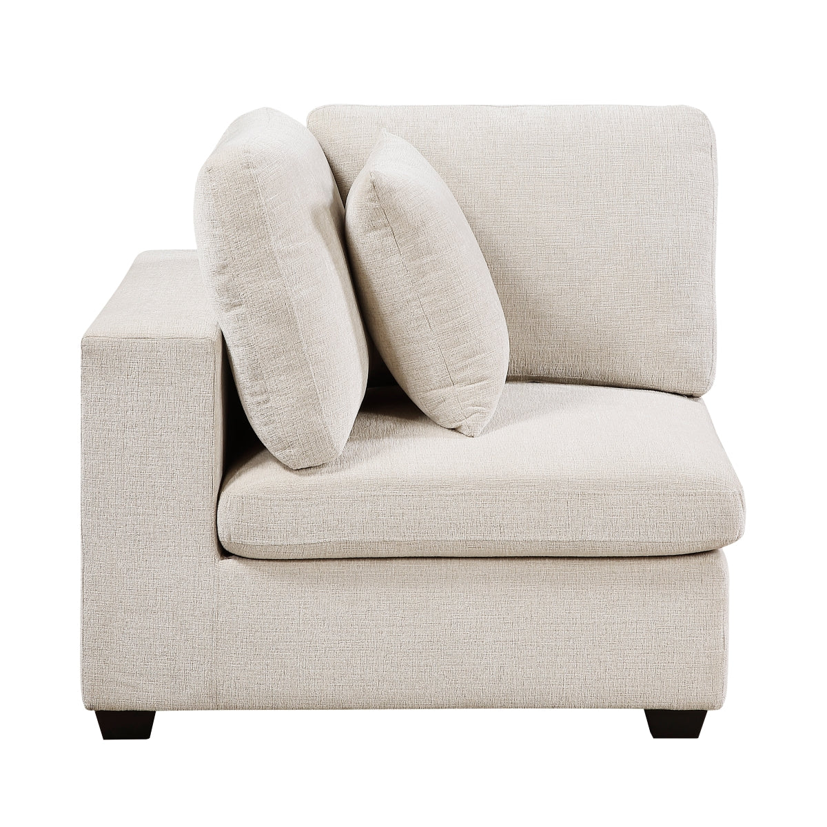 Serenity Corner Seat