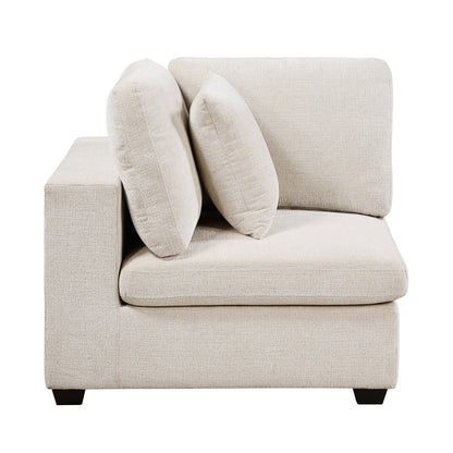 Serenity Corner Seat