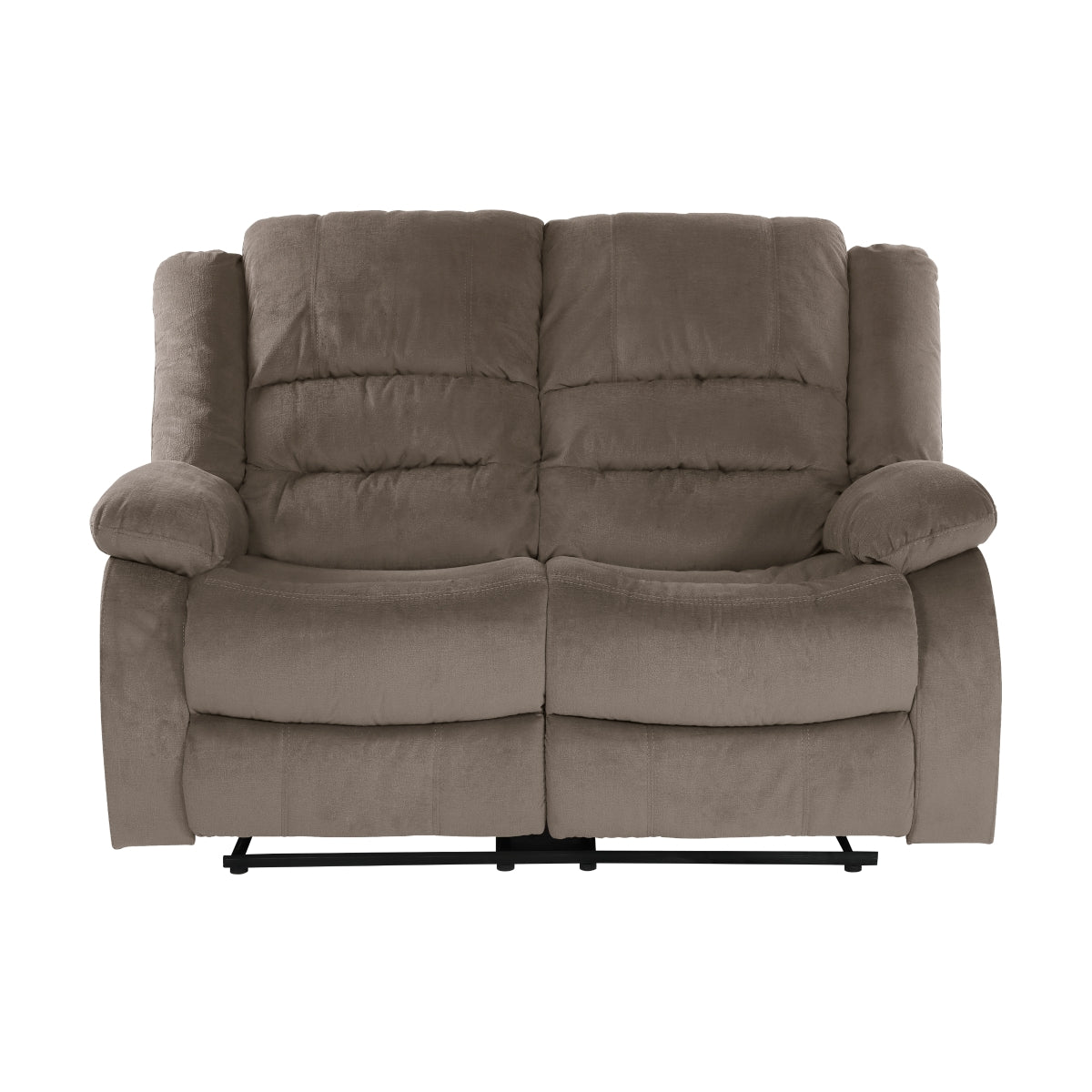 Jarita 2-Piece Living Room Set (Sofa and Love Seat)