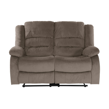 Jarita 2-Piece Living Room Set (Sofa and Love Seat)