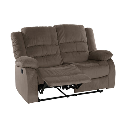 Jarita 2-Piece Living Room Set (Sofa and Love Seat)